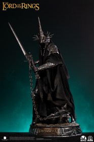 The Witch King of Angmar The Lord of the Rings 1/2 Statue by Infinity Studio